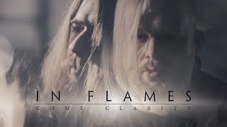 COME CLARITY - In Flames (acoustic cover) 4K