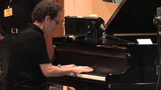 Andy LaVerne, Round Midnight, Aebersold SJW, week 2, July 2015