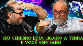 2 HORAS DE SERGIO SACANI + MIGUEL NICOLELIS | Ciência & Astronomia