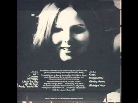 Cathy Young - I Really Needed Me