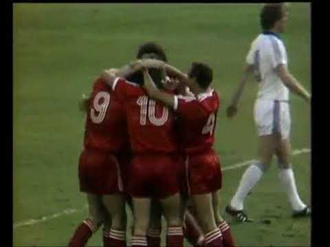 1980 UEFA Champions League Final