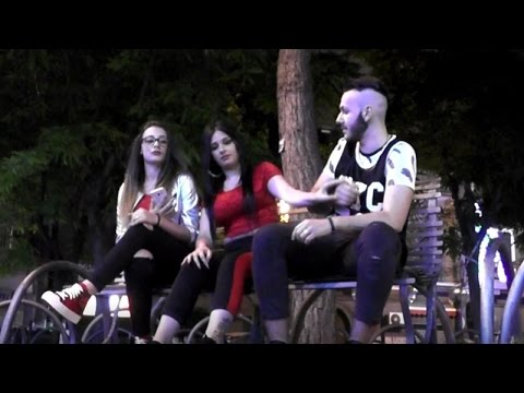 Angela Lanucara - La mia amica del cuore (Ufficiale 2017)