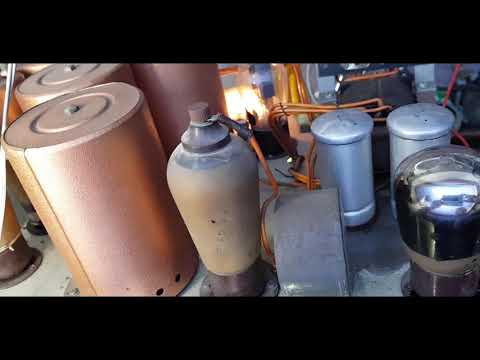 Philips 634A de Lentebode