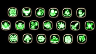 Dragon Nest [NA] - Special Crests Exhibition