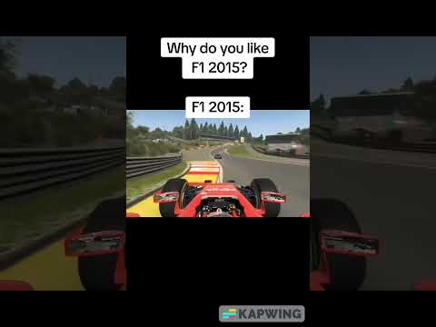 F1 2015 Best Moments of All Time #f1 #insane #shorts