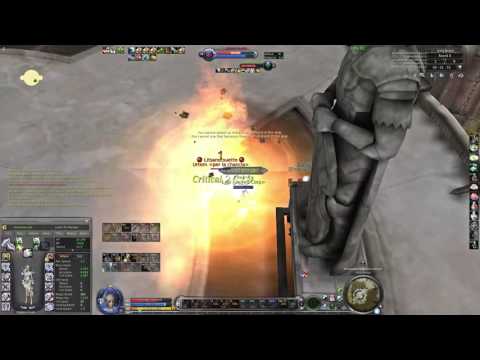 Aion 5.3: Ranger PvP | Gold Arena Highlights - S01E04