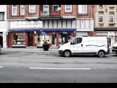 Bonnes-Boxhorn GmbH - vieles aus einer Hand!