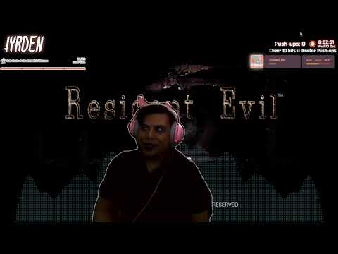 Resident Evil 1 Remake Playthrough pt9