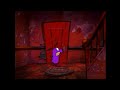 Courage Door Meme