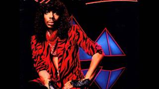 Cold Blooded - Rick James