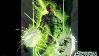 James Newton Howard - GREEN LANTERN (2011) - Soundtrack Suite