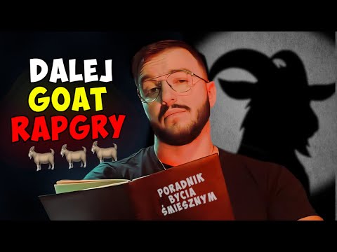 Dlaczego GIMPSON to GOAT RAPU 3 - NOWA NADZIEJA