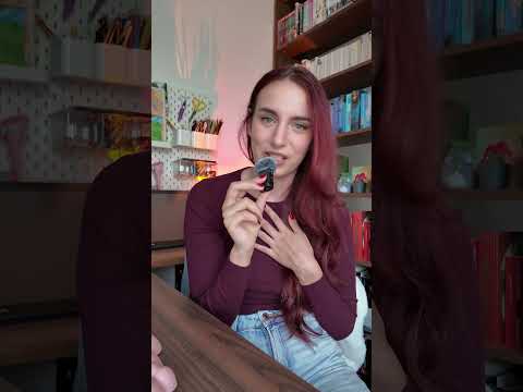 Patreon test: Tiinasdiary tutorial in check 🎨Day 15/365 being creative #tutorial #patreon #art #k...