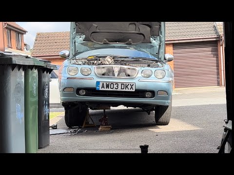 Banger-Economics. Project Rover Episode 1.