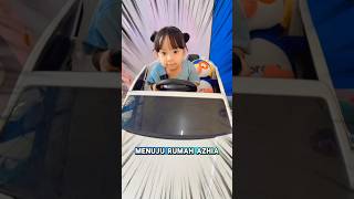 Download lagu MOBIL AKI AZHIRA PORORO TERBANG KE #shorts #mobilaki #pororo #mainananak mp3