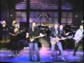 Meat Loaf & John Parr: Blind Before I Stop / Rock & Roll Mercenaries (Live David Brenner, 1987)