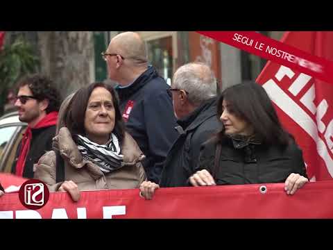 SCIOPERO OGGI 12 DICEMBRE: TRENI, MEZZI PUBBLICI E FASCE DI GARANZIA