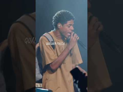 Vivo pela fé #culturadoceu #adlinrodrigues #kalebejosh #davifernandes #worship #vivopelafé #shorts