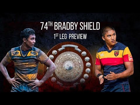 Can Trinity upset high-flying Royal? 1st Leg Preview