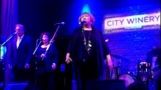 Mavis Staples We Shall Not Be Mooved Nov 24 2012  Vity Winery Ch