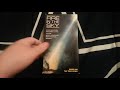 Fire In The Sky VHS Review