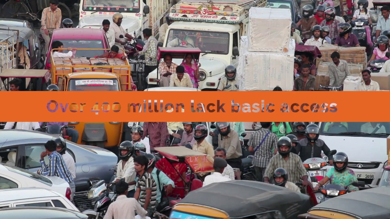 Energy Transition Pathways for the 2030 Agenda in Asia-Pacific