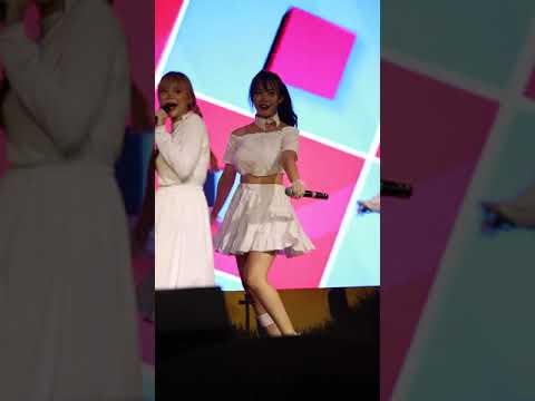 [04.10.2020] Secret12 - Love Secret Fancam Miyu Focus @MBK / IdolExchange