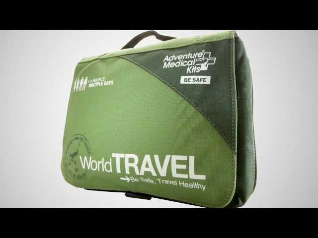 World Travel K...