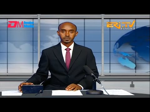 Midday News in Tigrinya for September 7, 2022 - ERi-TV, Eritrea