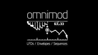 Video thumbnail for Omnimod by Macro Machines
