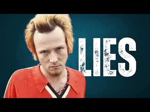 The TRAGIC History of Stone Temple Pilots "Interstate Love Song"