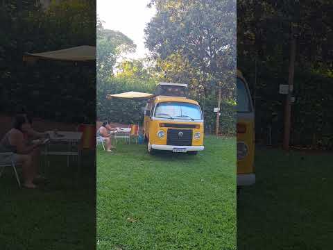 Camping Girassol Aparecida de Goiânia GO