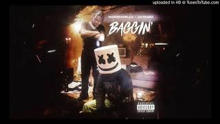 Marshmello x 42 Dugg - Baggin' (Instrumental)
