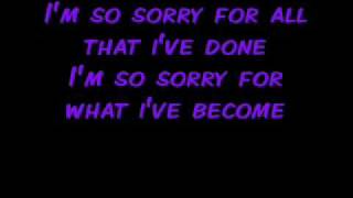 Someone I once knew - Dead Celebrity Status with lyrics