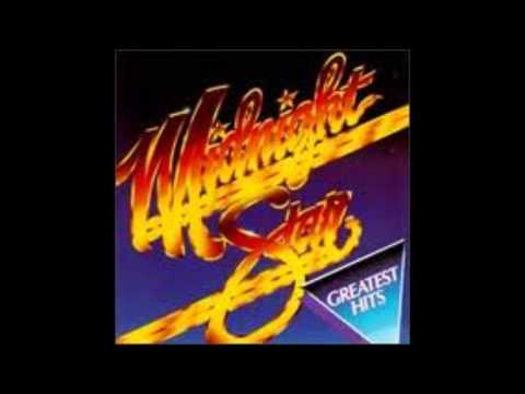 M I D N I G H T    S T A R        (best of medley)