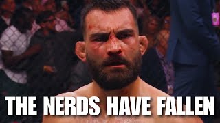 UFC Paris Recap: Imavov Schools Borralho, Saint-Denis Chokes Out Ruffy