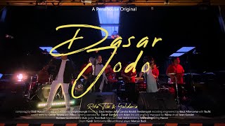 Download lagu Rita Tila & Yulidaria - Dasar Jodo Live At Galeri Soeyono mp3