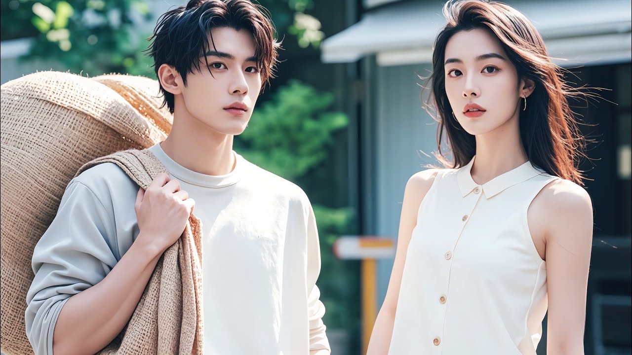 🔥Poor beggar was despised by everyone, but he turned out to be a CEO, shocked!#action #kungfu