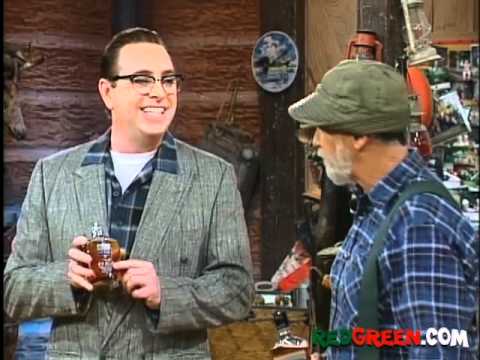 The Red Green Show Ep 298 "Love Is In The Air" (2005 Season)