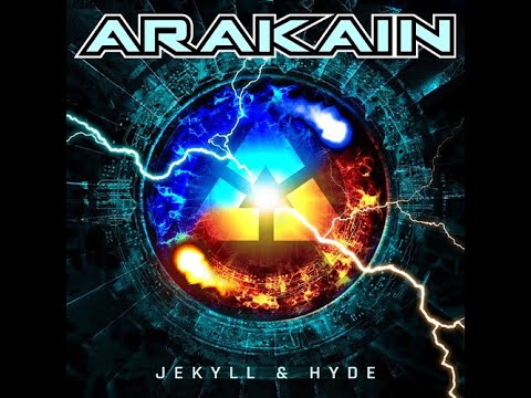 Arakain - Dnes ještě ne (CZE/ENG)