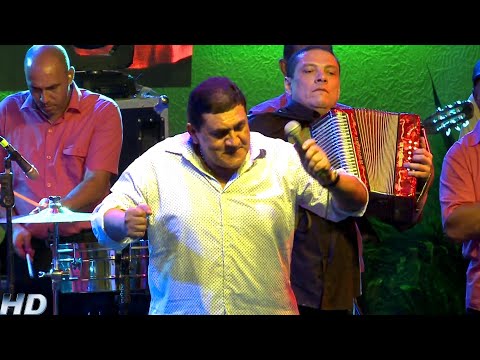 Luna Sanjuanera (En Vivo) - Poncho Zuleta & Cocha Molina (Valledupar, 2015) [[FULL HD]]