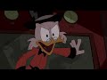 DUCKTALES FINALE SPOILERS You Are Not Family
