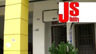 preview picture of video 'JS Hobby, Taman Bukit Mewah, Johor Bahru'