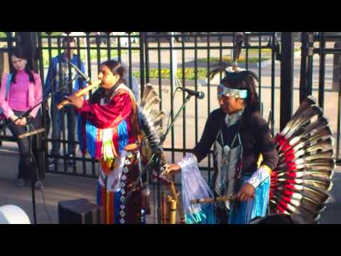 Wayra Nan - Ananau - ВВЦ