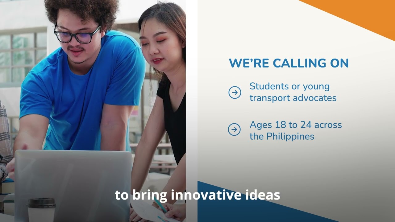 E-mobility Idea Competition: Join the Charge. Spark the Change