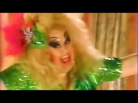 John Candy On Letterman  -  1982