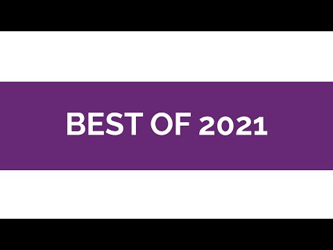 Best of 2021 with Samantha Karim