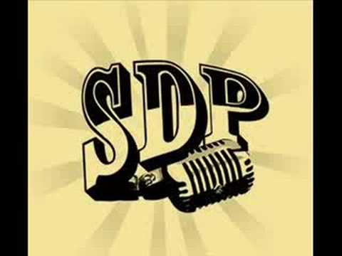 SDP - total verschlossen (2008)