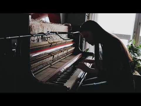 Julia Andersson – Edith (live from home)