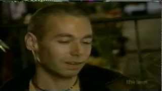 ....a tribute to the life of Adam Yauch.......yeah THAT'S RIGHT; his name's YAUCH